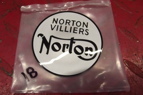 Norton villiers commando - norton,