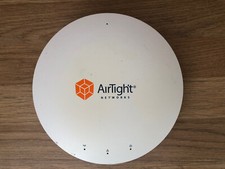 AirTight SS-300-AT-C-55 802.11n Dual Band PoE Wireless AP/Sensor (Inc VAT)