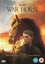 War Horse DVD Jeremy Irvine