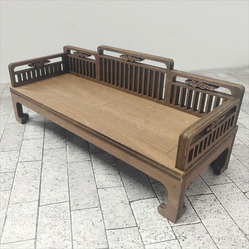 Scale dollhouse - scale,