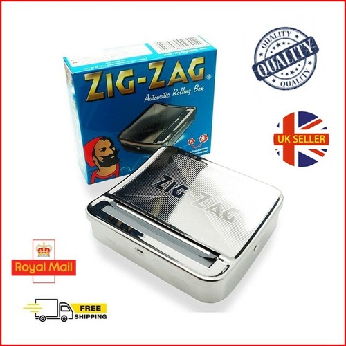 Zig zag rolling - zag,