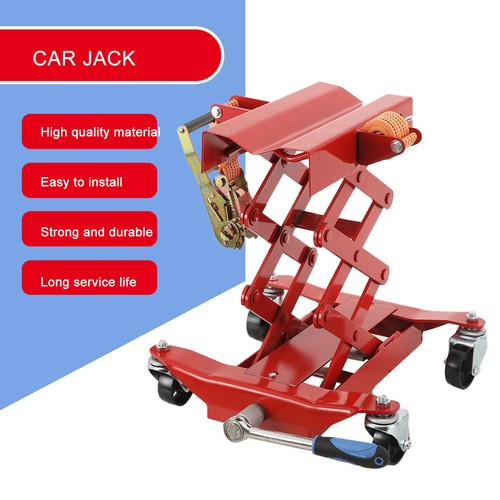 200kg floor transmission jack - floor,