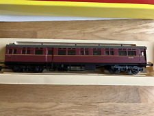 Hornby  BR Autocoach W187W BR Maroon. Boxed.