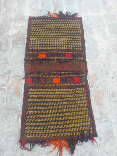 Oriental adrskan kilim rug - adrskan,