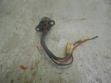 honda cb 250rs ignition switch