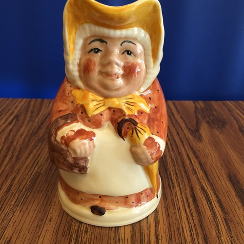 Betsy character jug woods - 'betsy',
