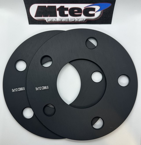 T25 hubcentric 5mm - t25,
