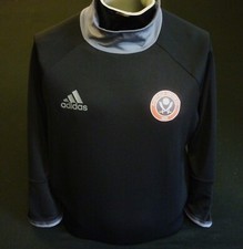 Sheffield United Football 2015