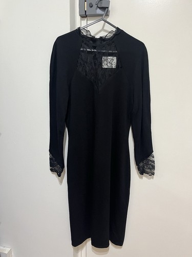 Zandra rhodes vintage dress - zandra,