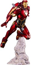 Marvel Iron Man Artfx Premier