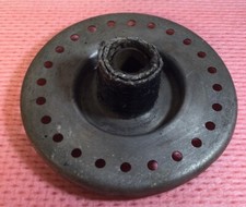 VINTAGE BIALADDIN VAPALUX LAMP