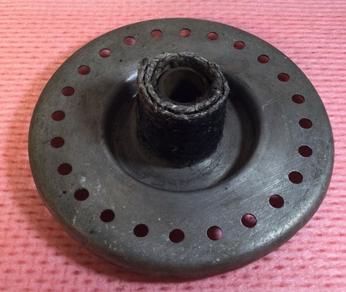Vintage bialaddin vapalux - vapalux, lamp