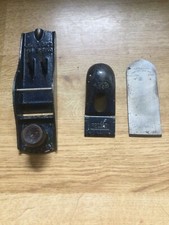 Record No 0110 Block Plane