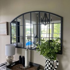 Vintage Shabby Chic Window