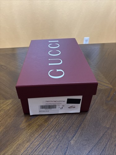 Authentic gucci burgundy - burgundy, shoe