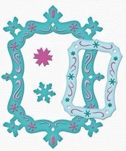 Spellbinders frameabilities - spellbinders,