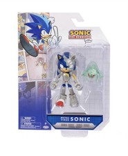 Sonic The Hedgehog Metal Virus