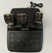 Logitech g29 g920 pedals only - logitech,