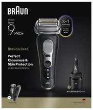 Braun Series 9 Pro+ Shaver