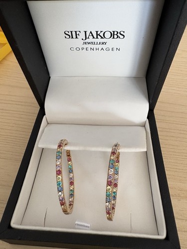 Genuine sif jakobs slim - genuine,