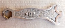 ANTIQUE HARD TO FIND  Van