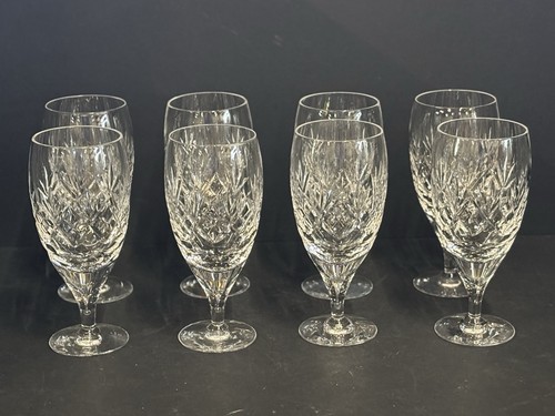 Vtg royal doulton crystal - vtg,