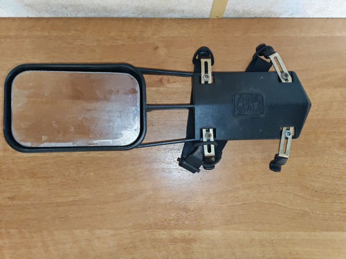 Avia caravan towing mirror - mirror, |