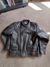 Jts vintage leather - leather, quality