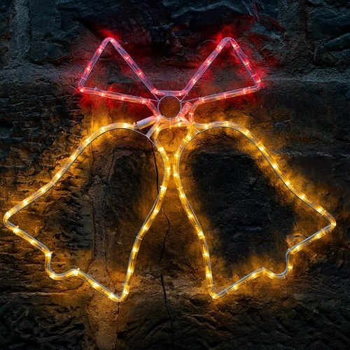 Christmas rope light - christmas,