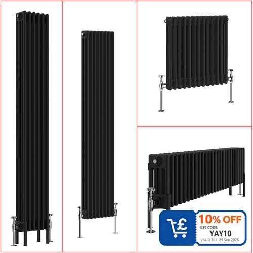 Traditional 4 column - traditional,