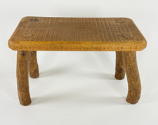 Rustic Handcrafted Wooden