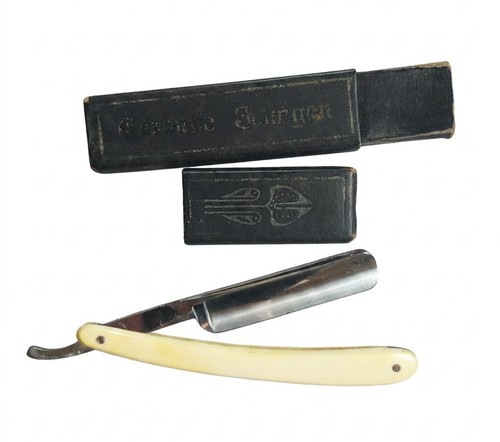 This vintage rich abr - is,