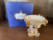 Antique 19th Century Royal
