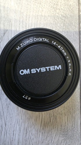 System zuiko digital - system,