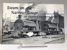 "Steam on the Narrow Gauge"