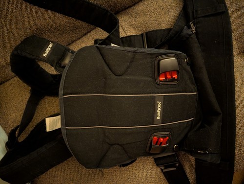 Baby bjorn carrier - baby,