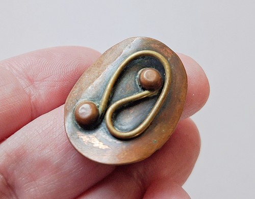 Rare ring périclès haiti - ring,