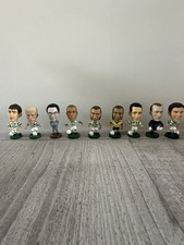 Corinthian Prostars Celtic Job