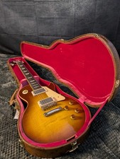 (2024) Gibson Custom Shop 1958