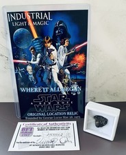 Star Wars 1977 Original