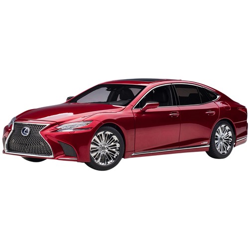 Lexus ls500 by - 1:18,