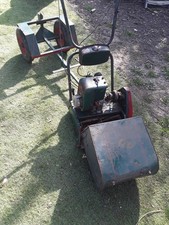 Atco Deluxe 17 Vintage 1960s