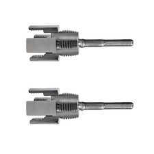 Home Repair Pipe Threader Kit