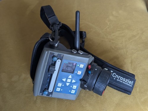 Chrosziel mini magnum one - chrosziel,