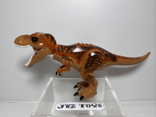 Lego jurassic world - jurassic,