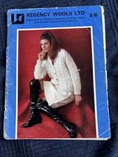 REGENCY WOOLS LTD:  Family