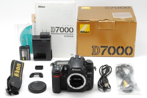 142066shots near mint nikon - 142066shots[near, mint]