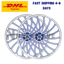 18 Spoke Wheelset BMX Bicycle