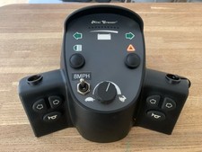 Mini Crosser Mobility Scooter Tiller Control Unit Dash