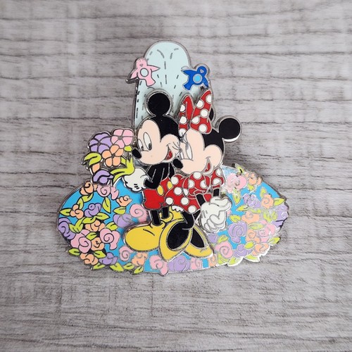Vintage disney pin mickey - vintage,
